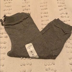 Jumping beans grey joggers
